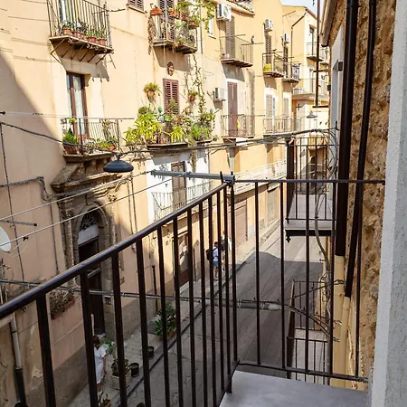 Pensión Pasitea Agrigento