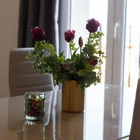 Pensión Pasitea Agrigento