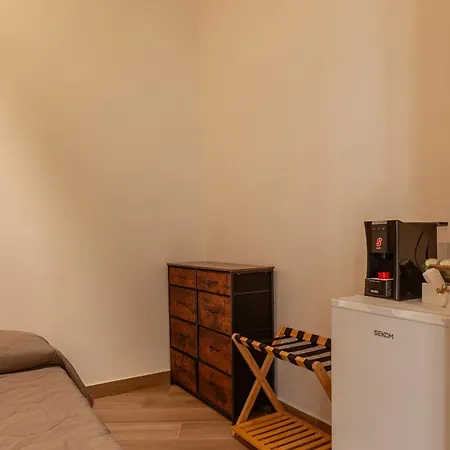 게스트하우스 Pasitea 3*