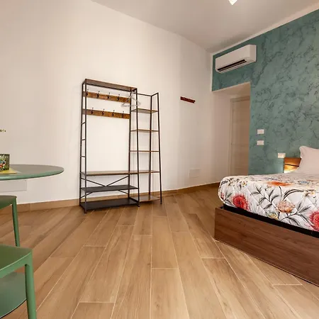 Pasitea 3* Agrigento