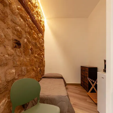 Pasitea Pensionat Agrigento