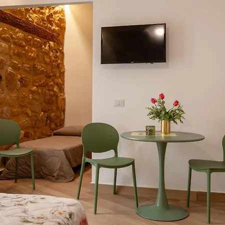 Vendégház Pasitea Agrigento