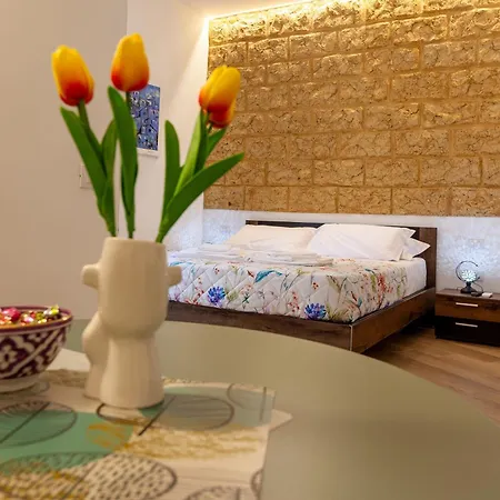 Pensionat Pasitea 3*