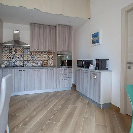 Pensionat Pasitea 3*