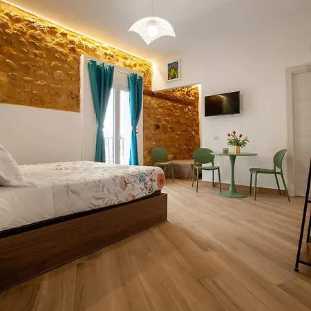 Pensionat Pasitea Agrigento