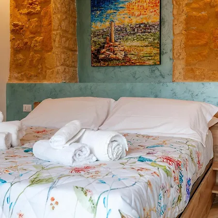 Pensionat Pasitea Agrigento