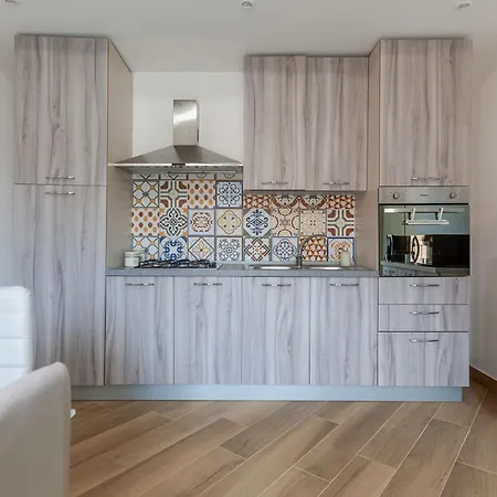 Pasitea 3* Agrigento