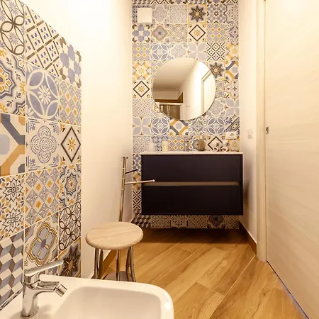 Pasitea 3* Agrigento