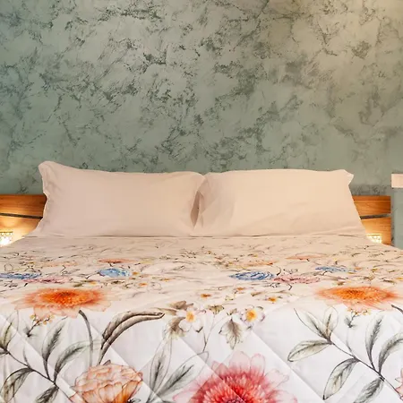 Pensionat Pasitea 3*